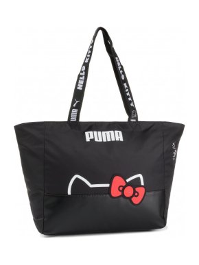 Puma x Hello Kitty Limited edition shopper tote bag