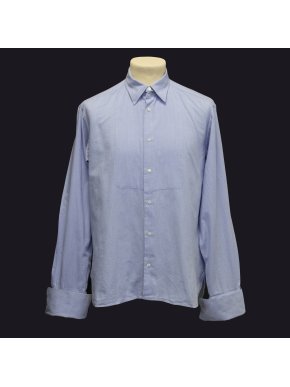 Adam Kimmel Blue Shirt