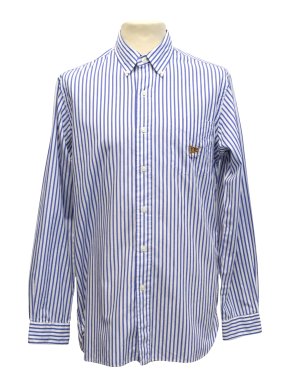 Ralph Lauren striped shirt