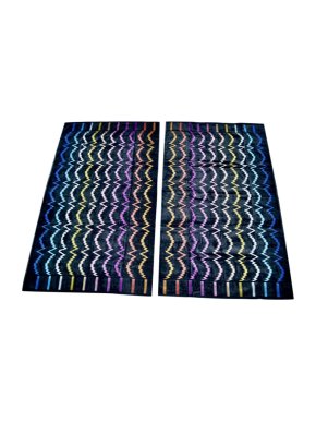 Missoni Home signature bath towel set