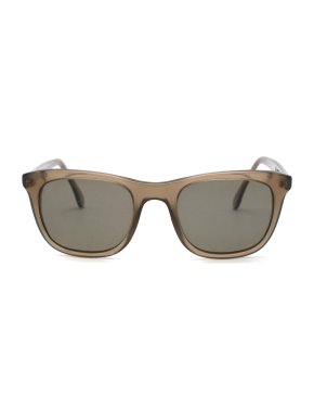 Loro Piana Kids Grey Translucent Sunglasses