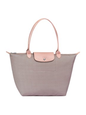 Longchamp Limited Edition Dandy Le Pliage Bag