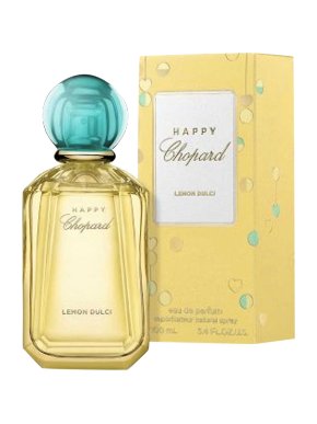 Chopard Happy Chopard Lemon Dulci eau de parfum 100ml