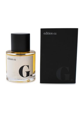 Goop Eau De Parfum Edition 02 - Shiso 50ml