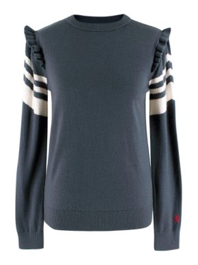 Goop X Perfect Moment Perfect moment Chamonix sweater