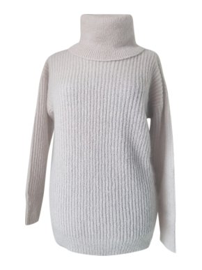 Weekend Max Mara Knit Mohair Blend Jumper