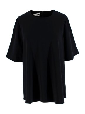 Goop X CO Essentials Black T-Shirt