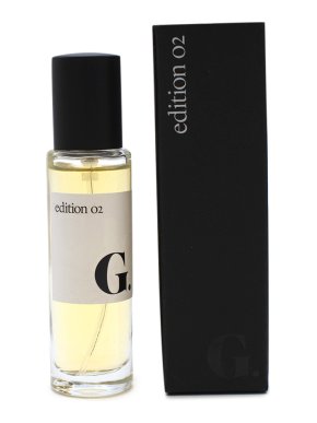 Goop Eau De Parfum Edition 02 - Shiso Travel Spray 15ml