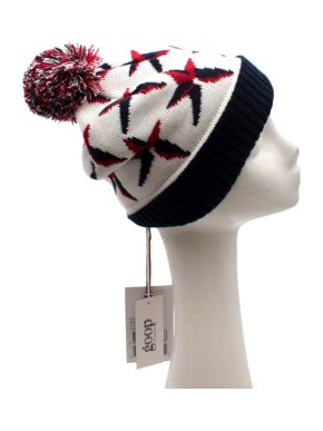 Goop X Perfect Moment Star Beanie