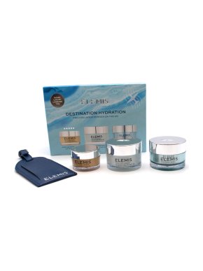 Elemis Pro-Collagen Destination Hydration Travel Collection