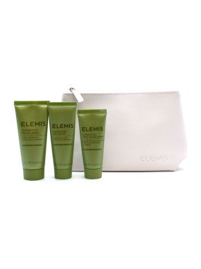 Elemis Superfood Try Me Travel Trio