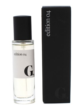 Goop Eau De Parfum Edition 04 - Orchard Travel Spray 15ml