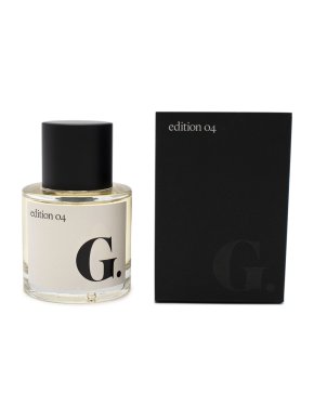 Goop Eau De Parfum Edition 04- Orchard 50ml