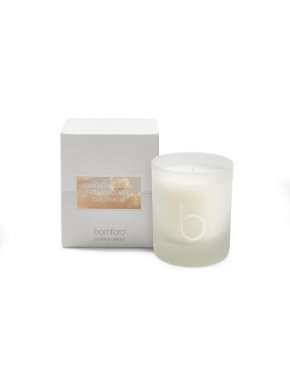 Bamford Candied Orange Scented Candle 190g