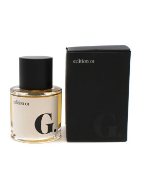 Goop Eau De Parfum Edition 01- Church 50ml