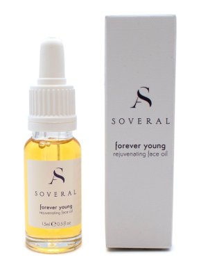Alexandra Soveral Forever young rejuvenating facial oil