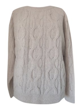 Max Mara Wool & Cashmere Jumper