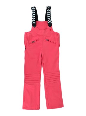 Perfect Moment Pink Isola Racing Pants