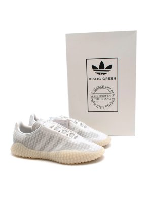 Adidas by Craig Green Graddfa AKH low-top sneakers