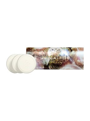 Jo Malone Christmas Miniature Soap Collection