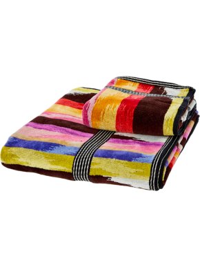 Missoni guest and bath towel set