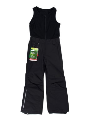 Reima Black Oryon Sky Jumpsuit