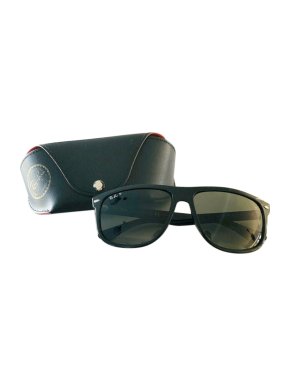 Ray Ban Polarized Sunglasses