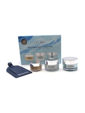 Elemis Pro-Collagen Destination Hydration Travel Collection