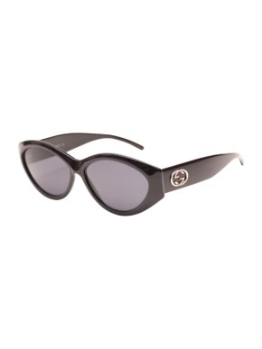 Gucci by Tom Ford Black VIntage Sunglasses
