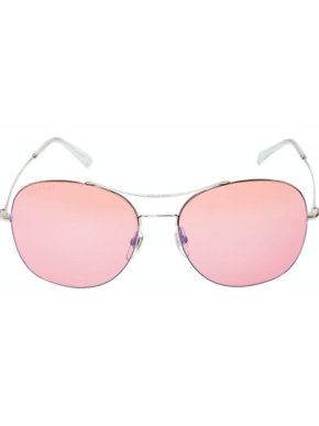 Gucci GG0501S Pink Tinted Sunglasses