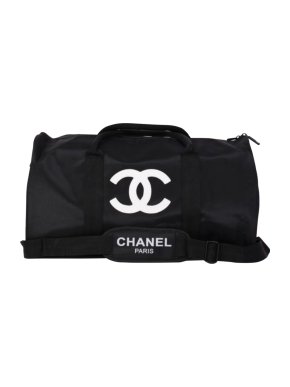 Chanel VIP Gift CC Duffle bag