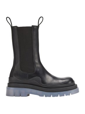 Bottega Veneta BV Tire Boots