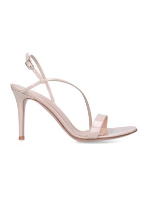 Gianvito Rossi Manhattan Sandals 85