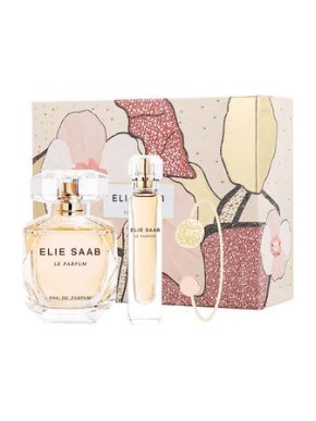 Elie Saab Le Parfum Gift Set 90ml