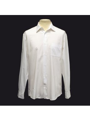 Jil Sander white shirt