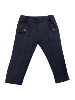 Tartine et Chocolat Navy Kids Pants