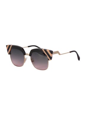 Fendi FF 0241/s Wave Sunglasses