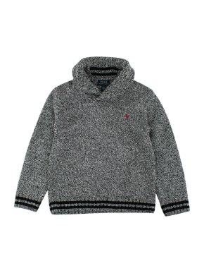 Polo Ralph Lauren Kids 7Y Knit Sweater