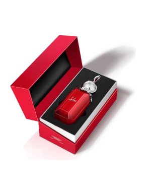 Christian Louboutin Loubirouge Eau de Parfum 90ml