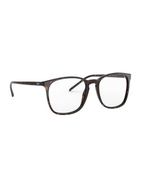 Ray Ban Brown Tortoiseshell 5387 Optical Frames