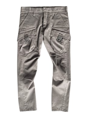 DSquared2 Khaki Cargo Pants