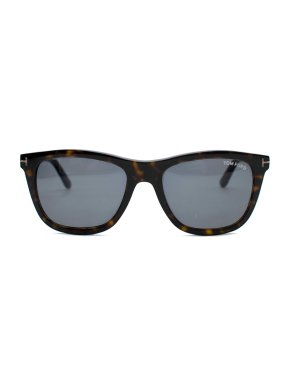 Tom Ford Andrew TF500 Tortoiseshell Sunglasses