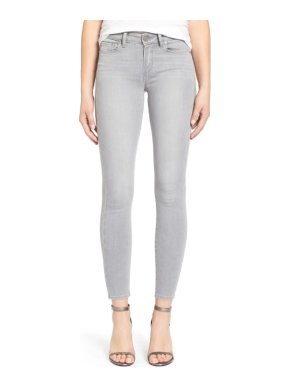 Paige Denim 'Verdugo' Ankle Skinny Jeans
