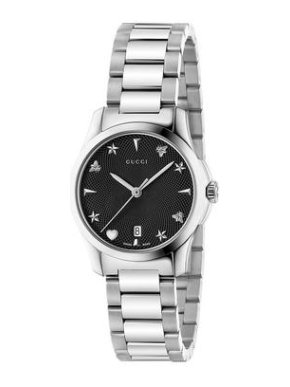 Gucci G-Timeless 27mm Ladies Watch