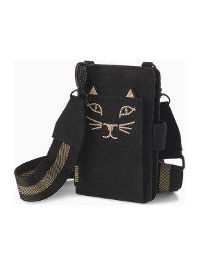 Charlotte Olympia x Puma Kitty Shoulder Wallet