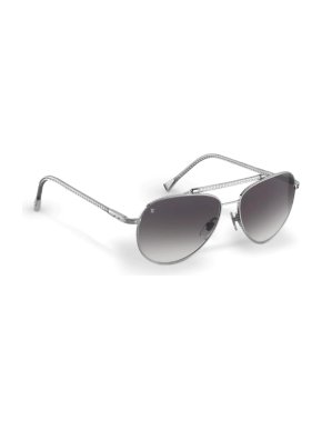 Louis Vuitton Conspiration Pilote Mesh Sunglasses
