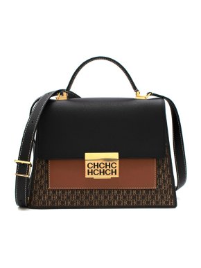 Carolina Herrera Carry On Satchel Medium