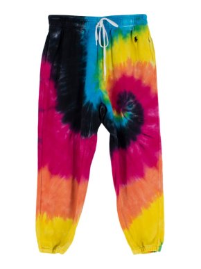 Polo Ralph Lauren Tie Dye Joggers