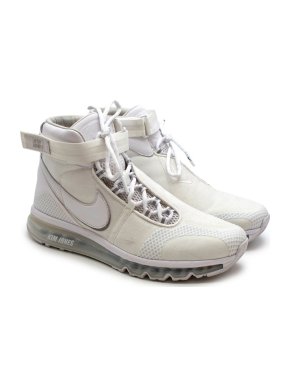 Nike Kim Jones Air Max 360 High White