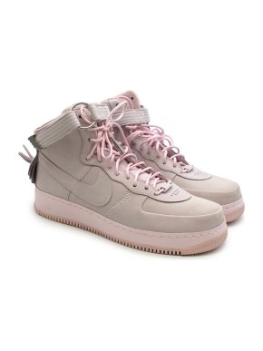 Nike Air Force 1 High Sl Pearl Pink size 47.5